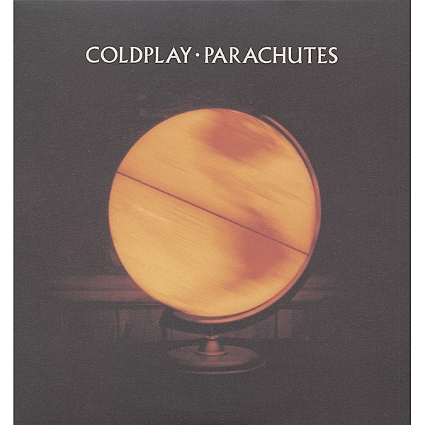 Parachutes (Vinyl), Coldplay