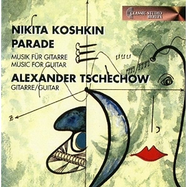 Parade, N. Koshkin
