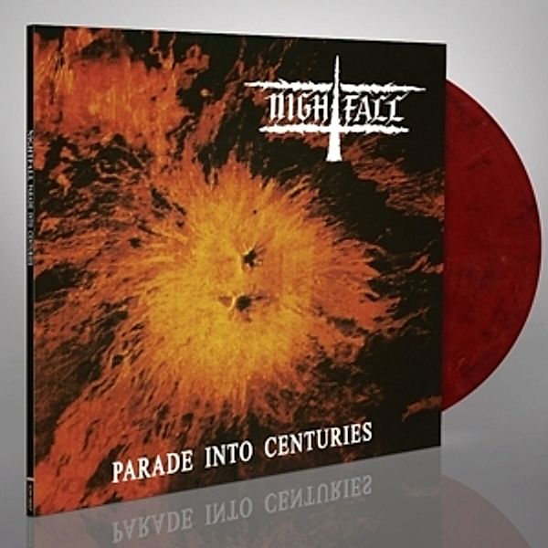 Parade Into Centuries (Reissue/Gtf/Red Vinyl), Nightfall