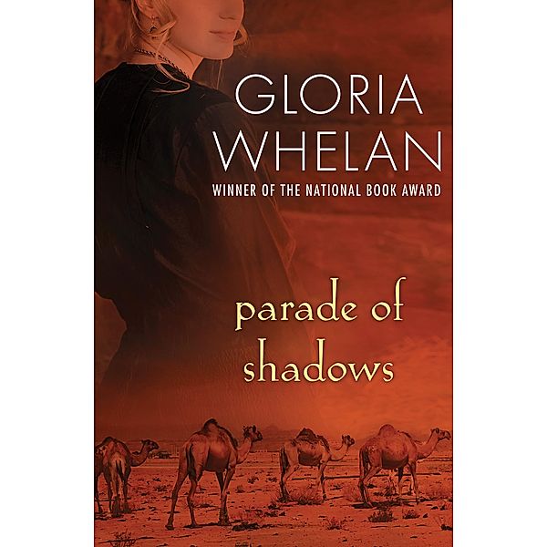Parade of Shadows, Gloria Whelan