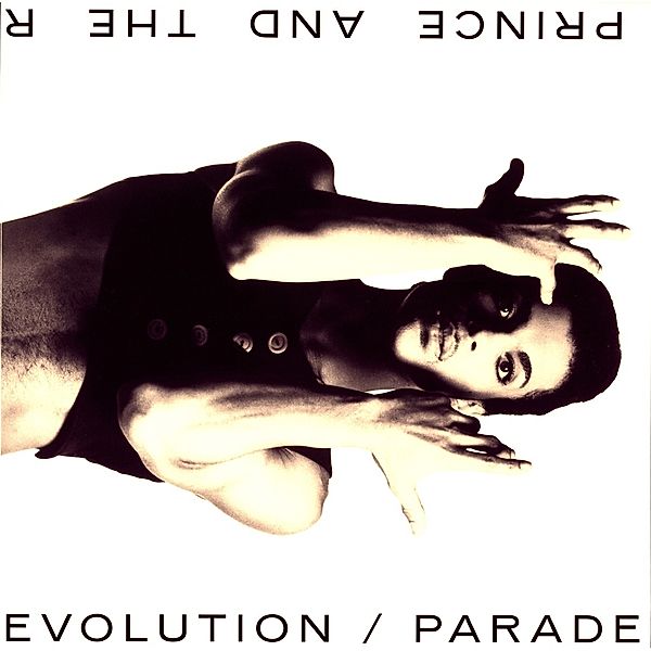 Parade (Vinyl), Prince
