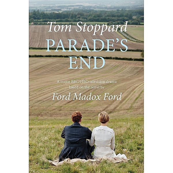 Parade's End, Tom Stoppard