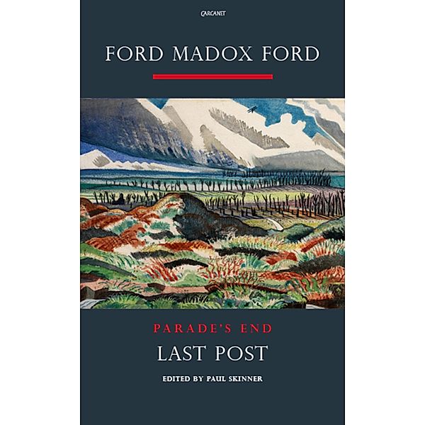 Parade's End Volume IV, Ford Madox Ford, Ford Madox Ford