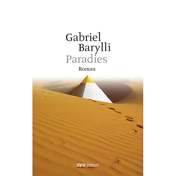 Paradies, Gabriel Barylli