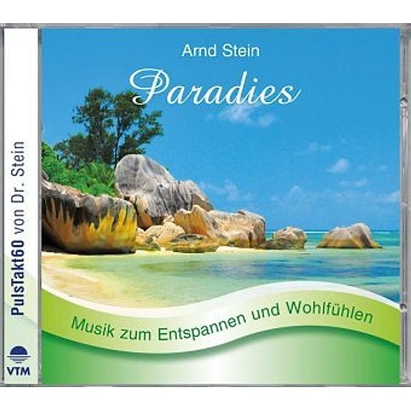 Paradies, Arnd Stein