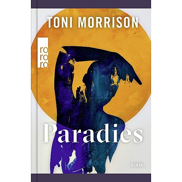 Paradies, Toni Morrison