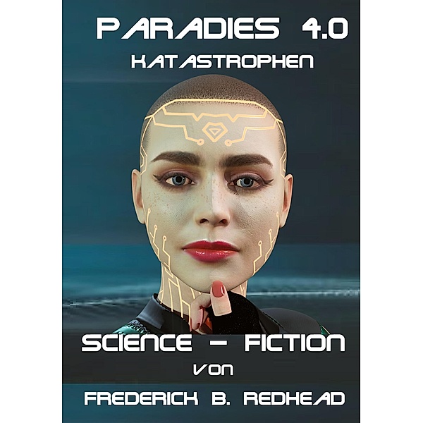 Paradies 4.0, Frederick B. Redhead