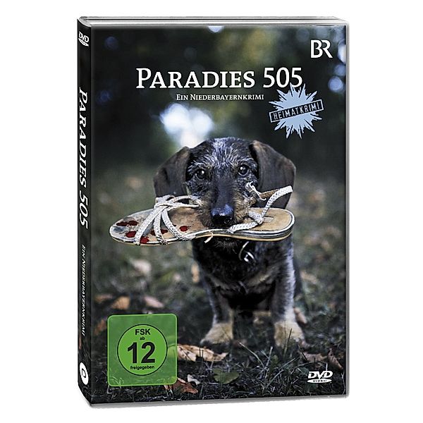 Paradies 505, Christian Limmer