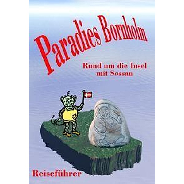 Paradies Bornholm, Søssan Nielsen
