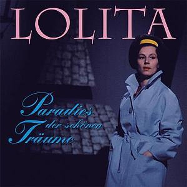 Paradies Der Schönen Träume, Lolita