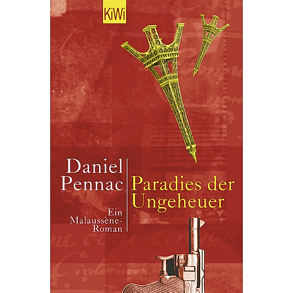 Paradies der Ungeheuer, Daniel Pennac