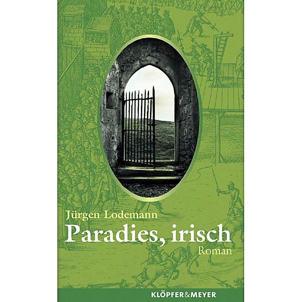 Paradies, irisch, Jürgen Lodemann