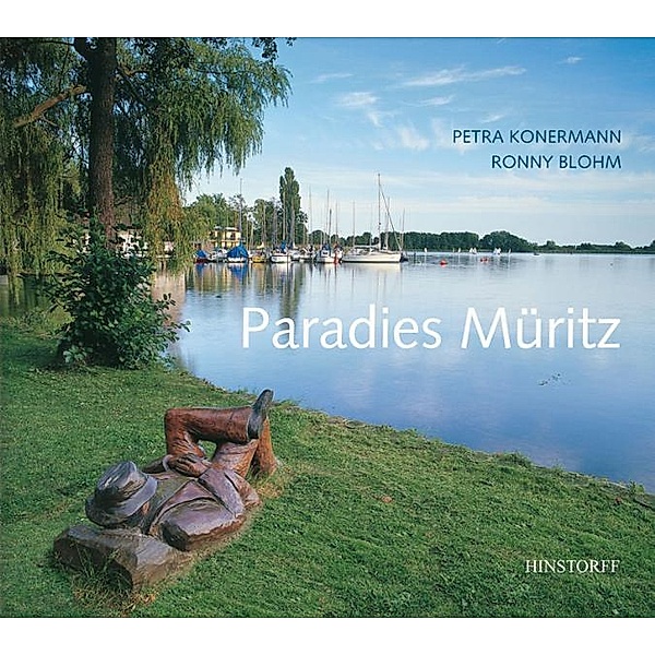 Paradies Müritz, Petra Konermann