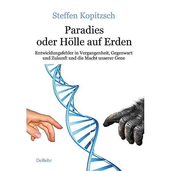 Paradies oder Hölle auf Erden, Steffen Kopitzsch