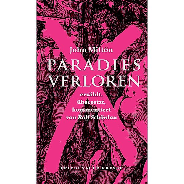 Paradies verloren, John Milton, Rolf Schönlau