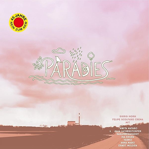 Paradies (Vinyl), Sigrid Horn