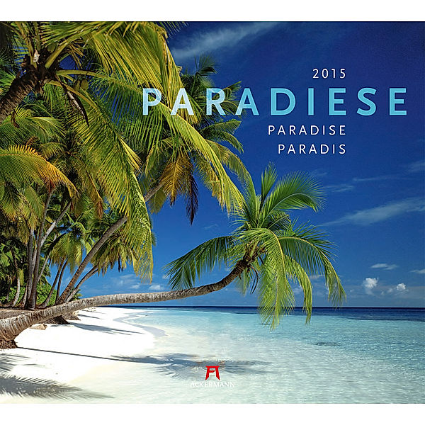 Paradiese 2015