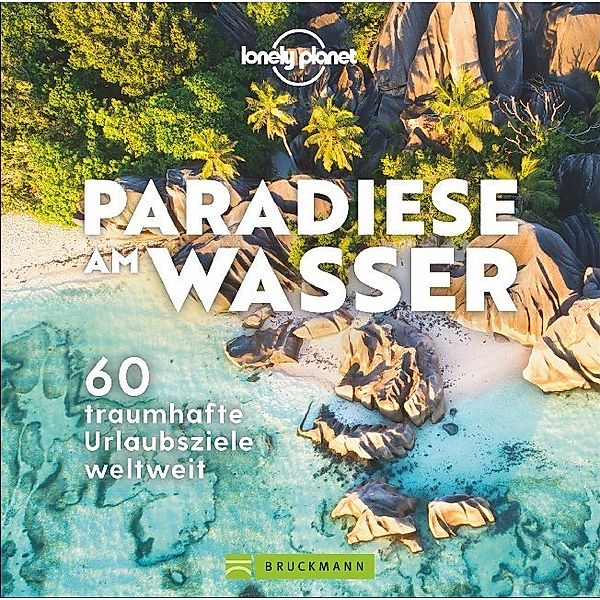 Paradiese am Wasser, Lonely Planet