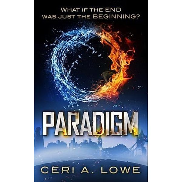 Paradigm, Ceri A. Lowe