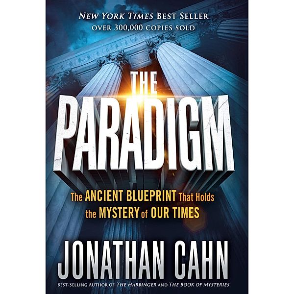 Paradigm, Jonathan Cahn