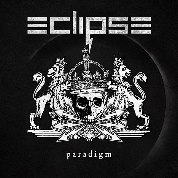 Paradigm, Eclipse