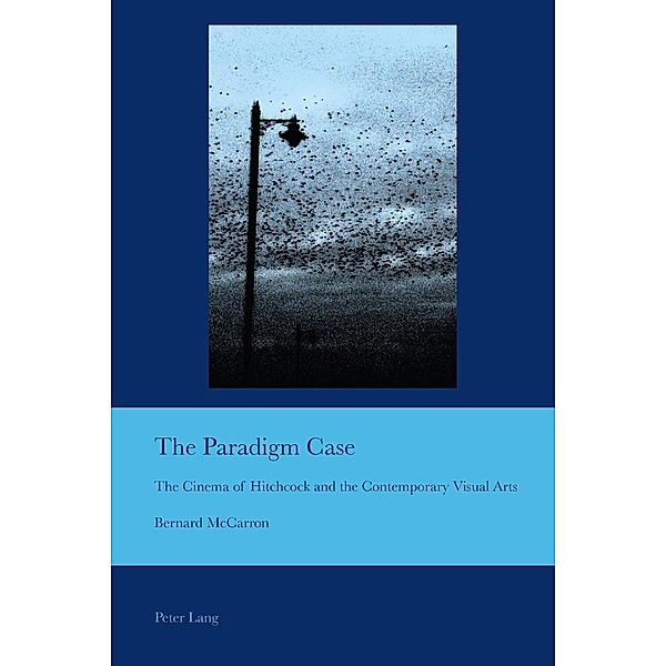 Paradigm Case, McCarron Bernard McCarron
