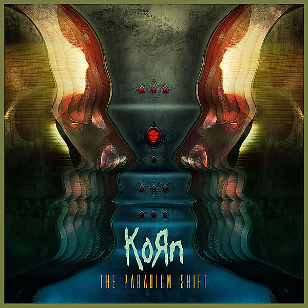 Paradigm Shift, Korn