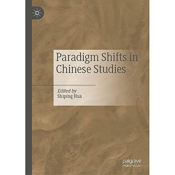 Paradigm Shifts in Chinese Studies / Progress in Mathematics