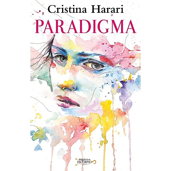 Paradigma, Cristina Harari