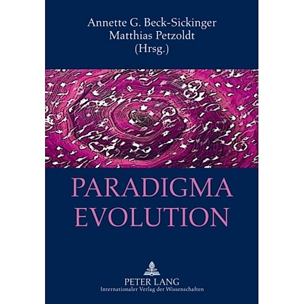 Paradigma Evolution