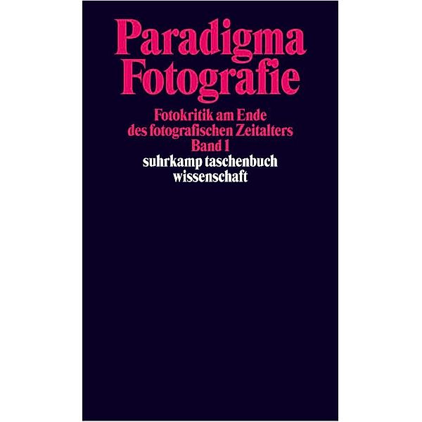 Paradigma Fotografie