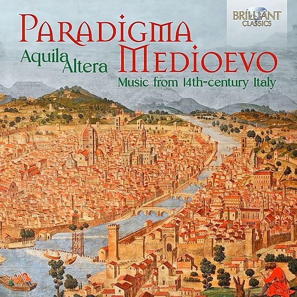 Paradigma Medioevo:Music From 14th-Century Italy, Aquila Altera