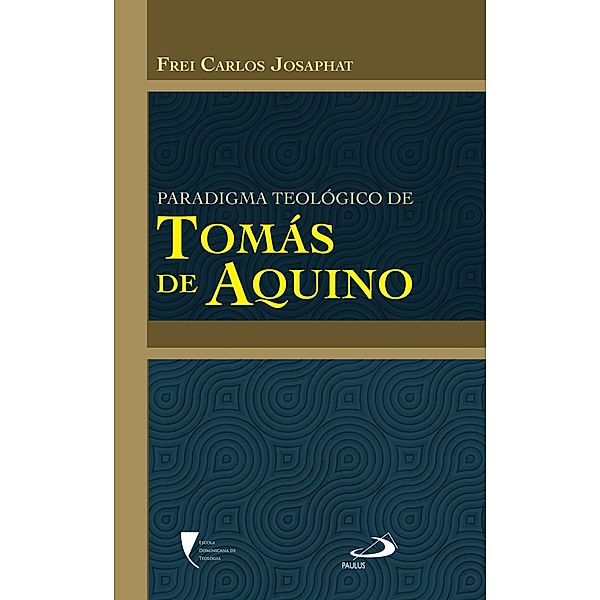 Paradigma teológico de Tomás de Aquino / Dialogar, Frei Carlos Josaphat