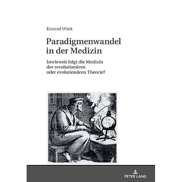Paradigmenwandel in der Medizin, Konrad Wink