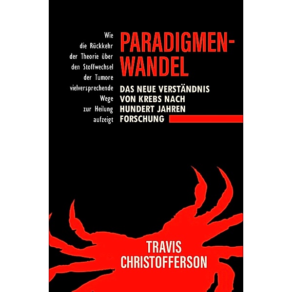 Paradigmenwechsel, Travis Christofferson