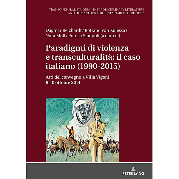 Paradigmi di violenza e transculturalità: il caso italiano (1990-2015)
