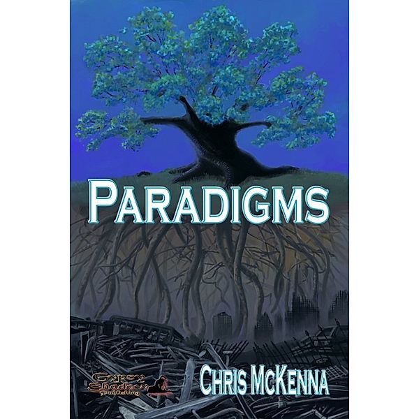 Paradigms, Chris McKenna