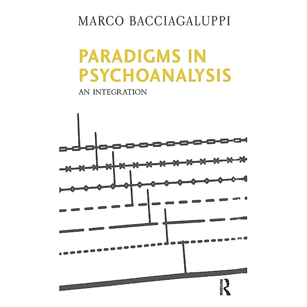 Paradigms in Psychoanalysis, Marco Bacciagaluppi