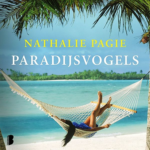 Paradijsvogels, Nathalie Pagie