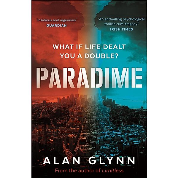 Paradime, Alan Glynn