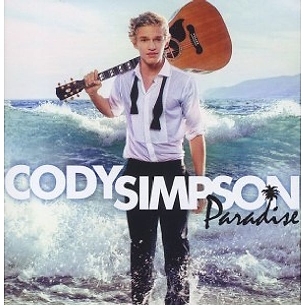 Paradise, Cody Simpson