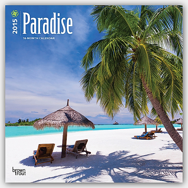 Paradise 2015