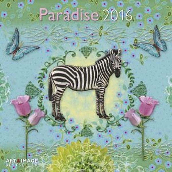 Paradise 2016