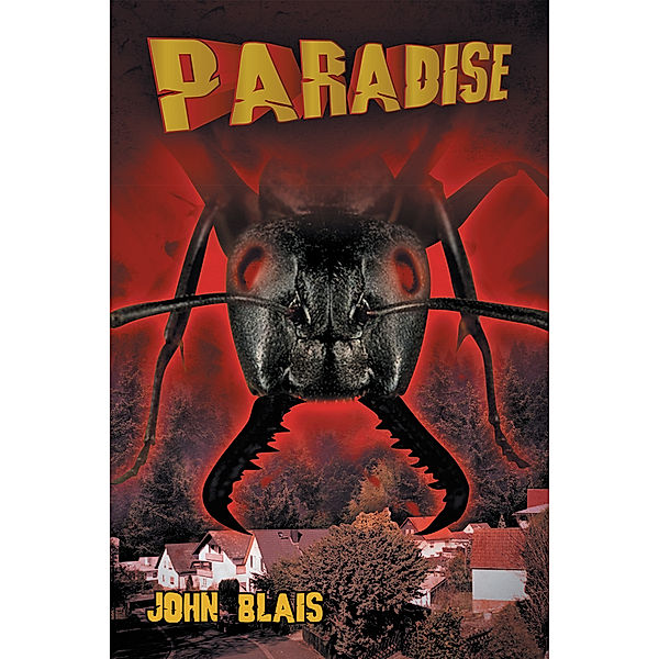 Paradise, John Blais