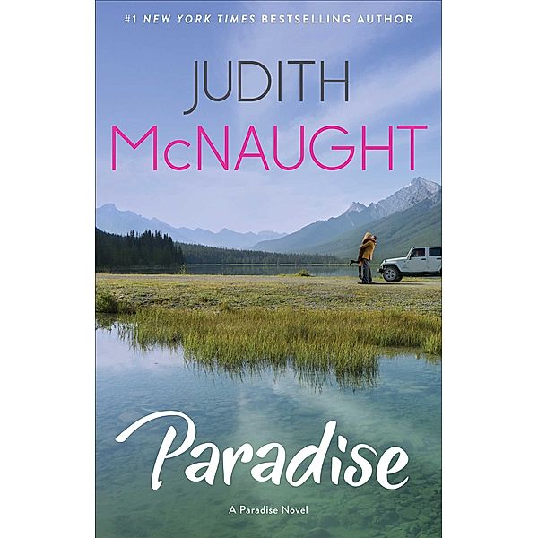 Paradise, Judith McNaught