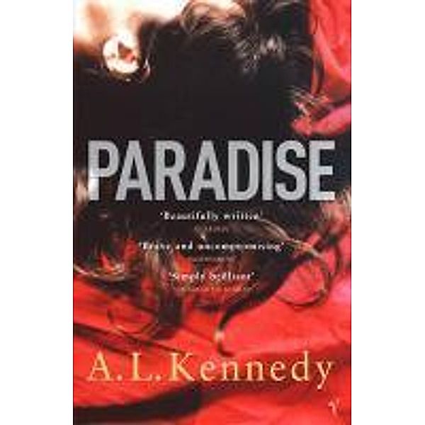 Paradise, A. L. Kennedy