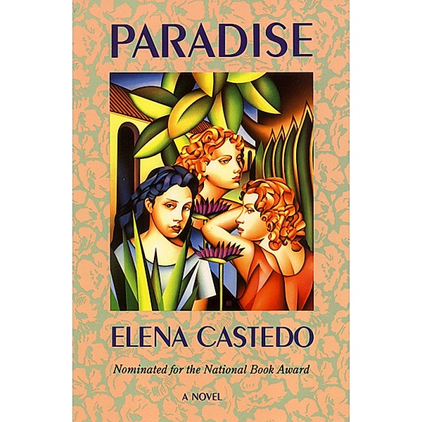 Paradise, Elena Castedo