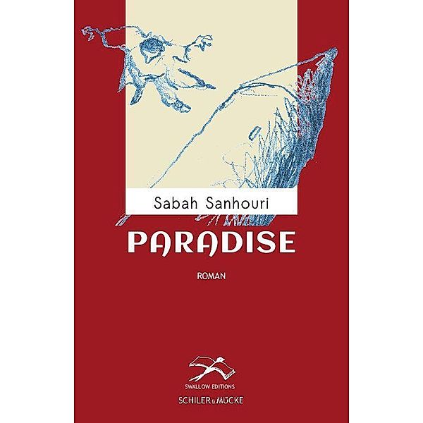 Paradise, Sabah Sanhouri