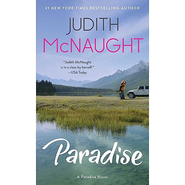 Paradise, Judith McNaught