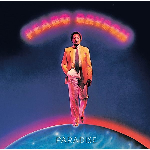 Paradise, Peabo Bryson